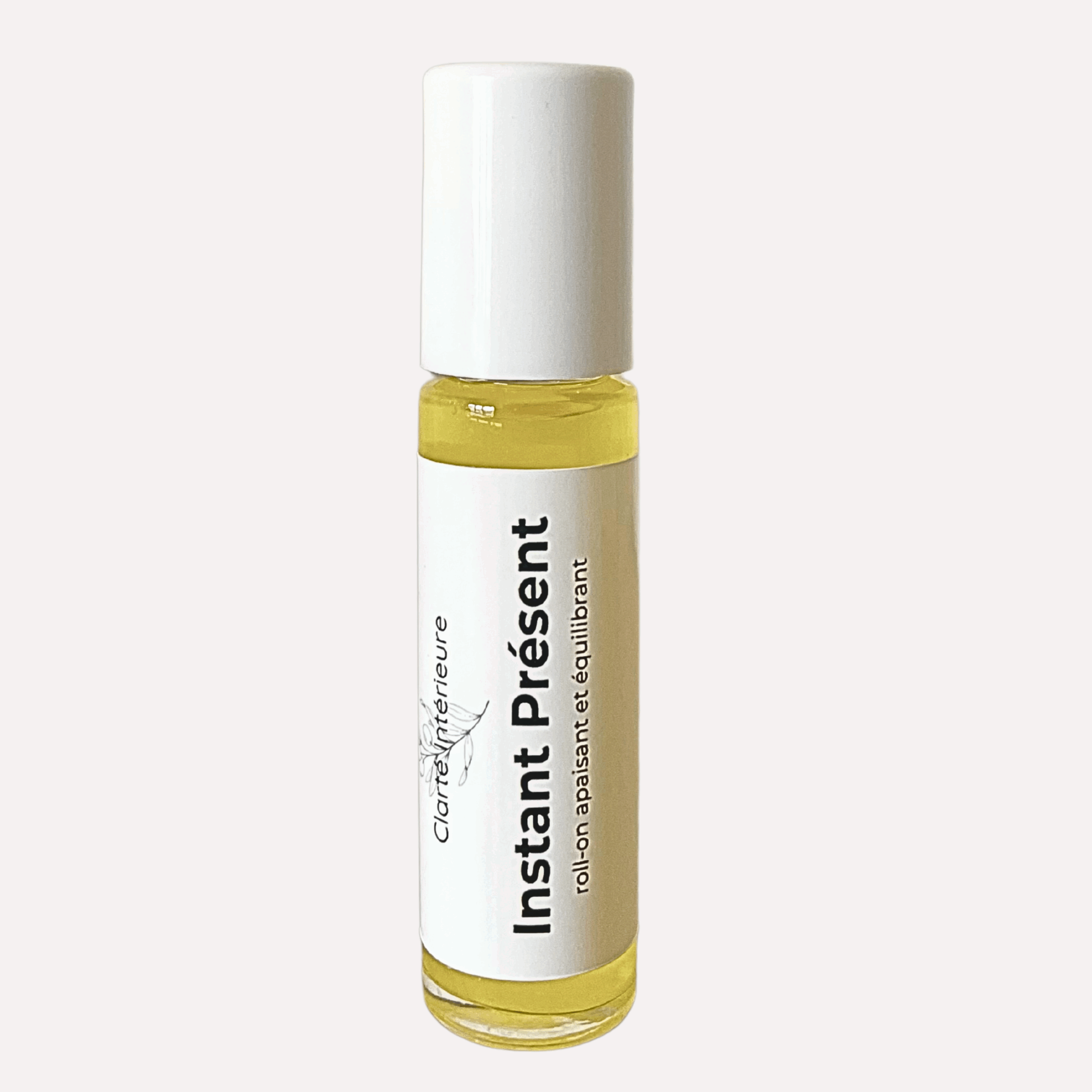 Roll-on INSTANT PRESENT Roll-on INSTANT PRESENT