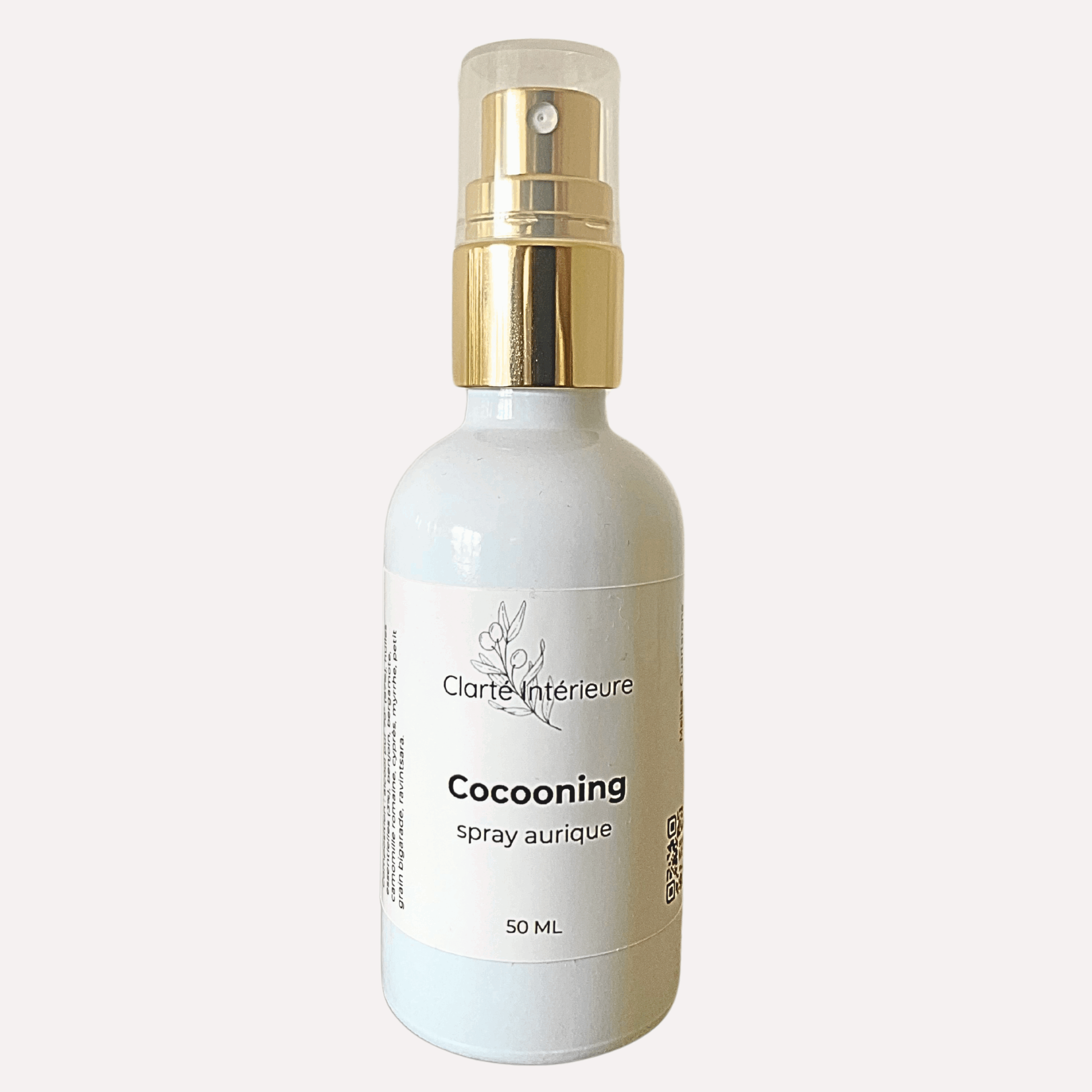 Spray aurique COCOONING Spray aurique COCOONING